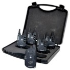 Signalizatorių rinkinys StarBaits RD4 4+1 Signalizatorių rinkinys StarBaits RD4 4+1