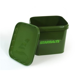 Kibiras StarBaits Square