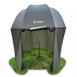 Skėtis Sensas Liez Tent Nylon