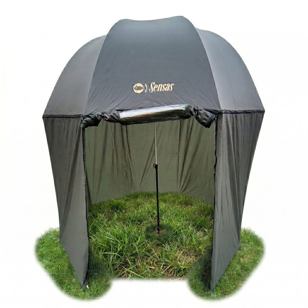 Skėtis Sensas Liez Tent Nylon