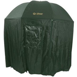 Skėtis Sensas Liez Tent Nylon