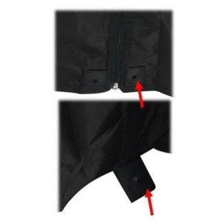 Skėtis Sensas Liez Tent Nylon