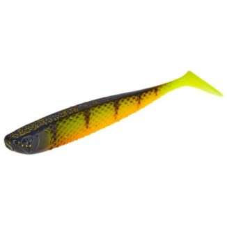Guminukas Lucky John Slick Shad Paddle