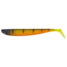 Guminukas Lucky John Slick Shad Paddle