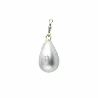 Svarelis Salmo LP Pear
