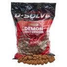 Boiliai StarBaits Demon Hot Demon D-Solve 2,5kg