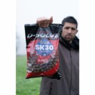 Boiliai StarBaits SK30 D-Solve 2,5kg Boiliai StarBaits SK30 D-Solve 2,5kg