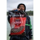 Boiliai StarBaits Red Liver D-Solve 2,5kg Boiliai StarBaits Red Liver D-Solve 2,5kg