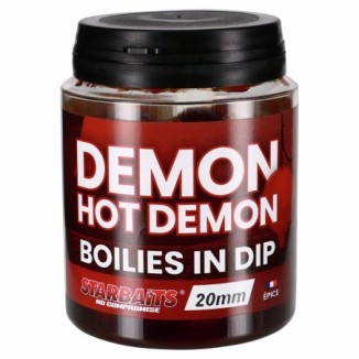 Boiliai StarBaits In Dip Demon
