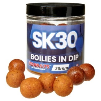 Boiliai StarBaits In Dip SK30