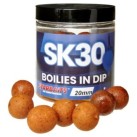 Boiliai StarBaits In Dip SK30