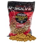 Boiliai StarBaits Pro Banana Nut D-Solve 2,5kg Boiliai StarBaits Pro Banana Nut D-Solve 2,5kg