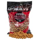 Boiliai StarBaits Pro Peach & Mango D-Solve 2,5kg Boiliai StarBaits Pro Peach & Mango D-Solve 2,5kg