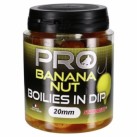 Boiliai StarBaits In Dip Banana Nut