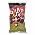 Jaukas StarBaits  G&G Global Method