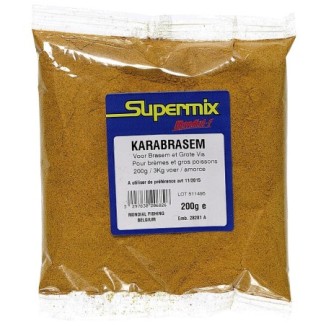 Priedas jaukui Mondial-F Karabrasem
