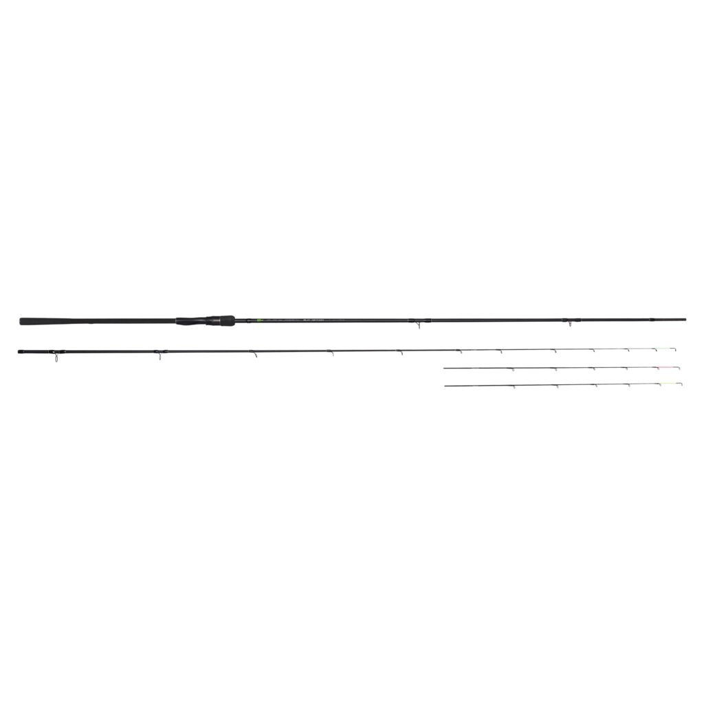 Meškerė Sensas Black Arrow Slim Method