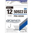 Kabliukai Owner Pin Hook BC