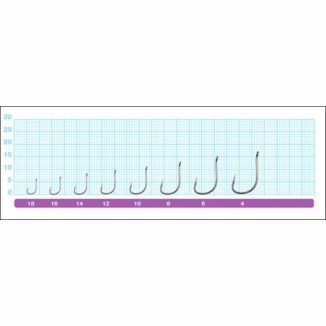 Kabliukai Owner Pin Hook BC
