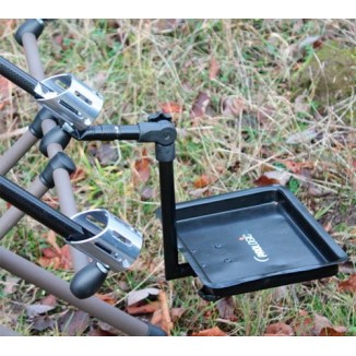 Priedas platformai PL Spider Table