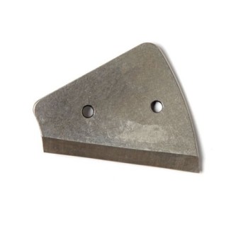 Peiliai grąžtui Heinola EasyRun 130mm