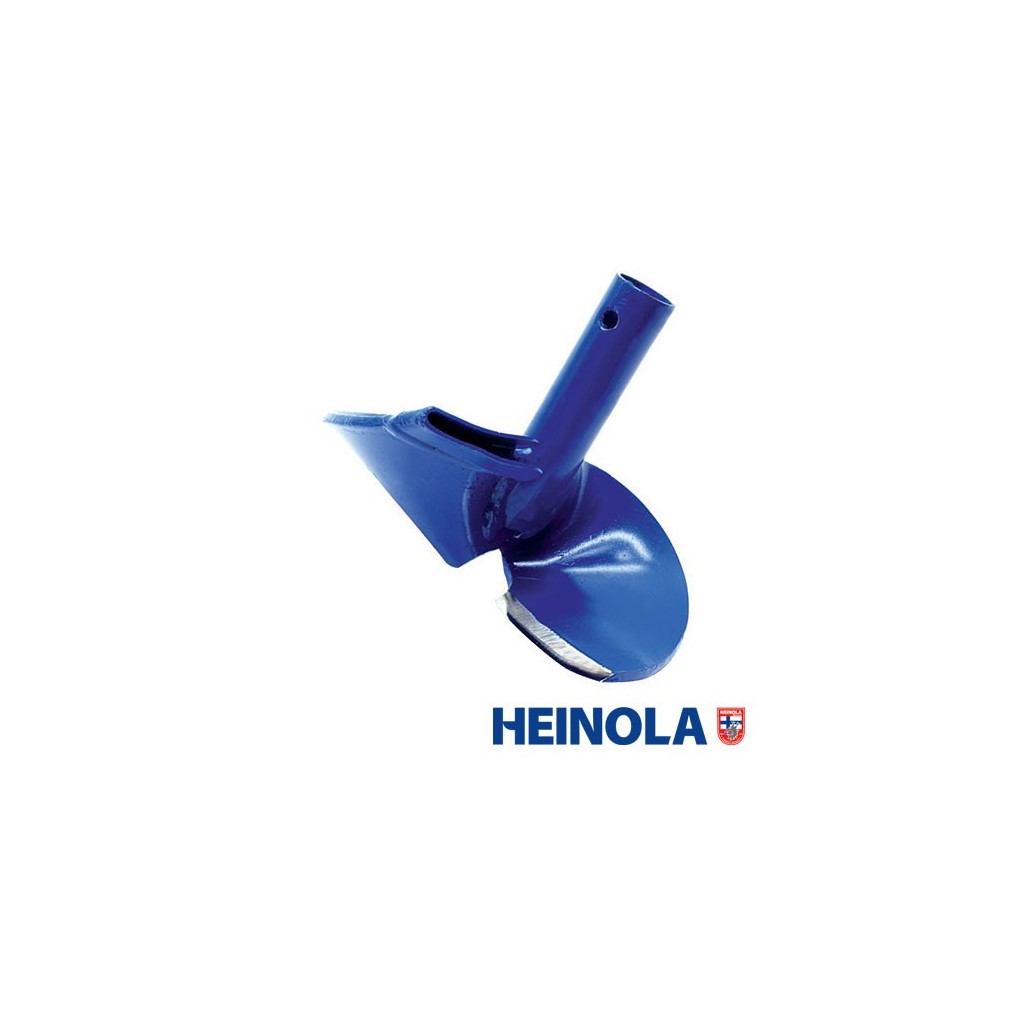 Galva grąžtui Heinola Wet Ice