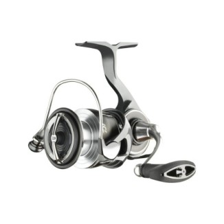 Ritė Daiwa 24 Luvias LT PC