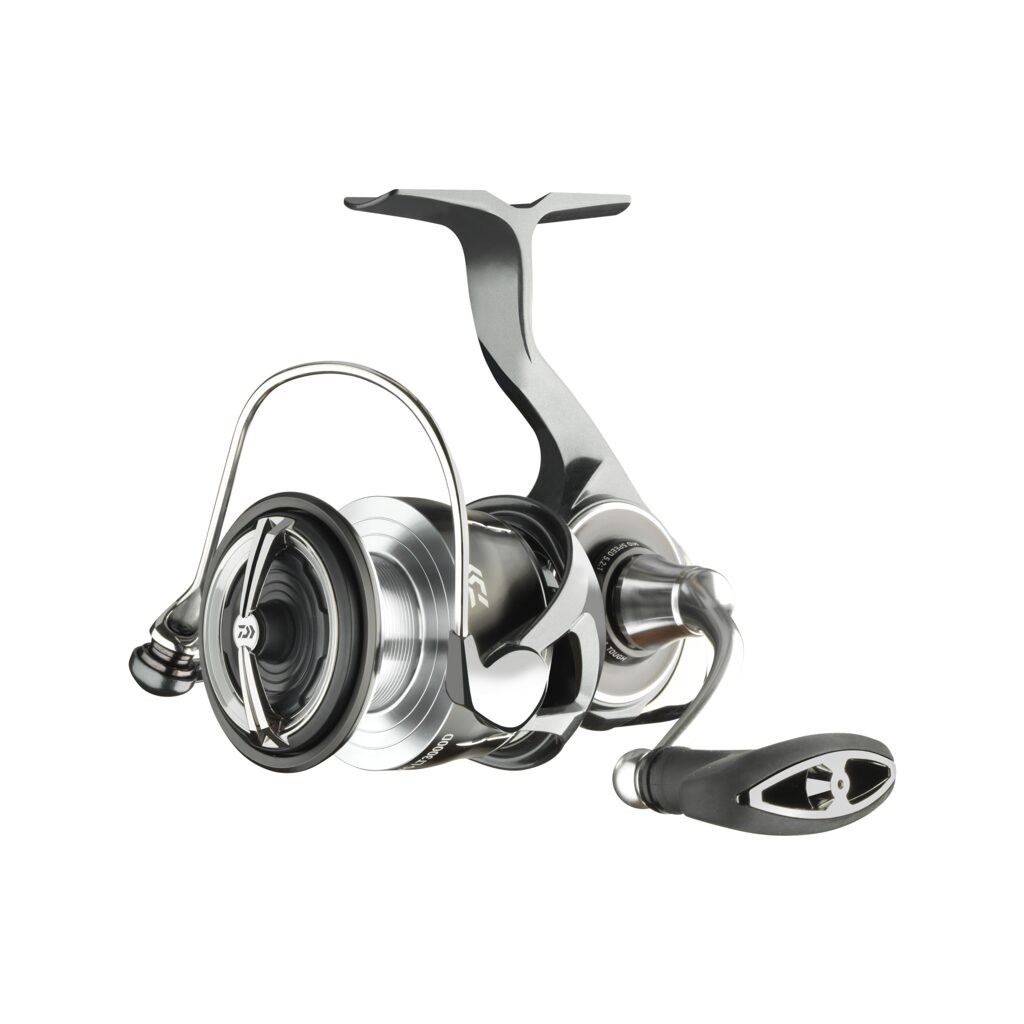 Ritė Daiwa 24 Luvias LT PC