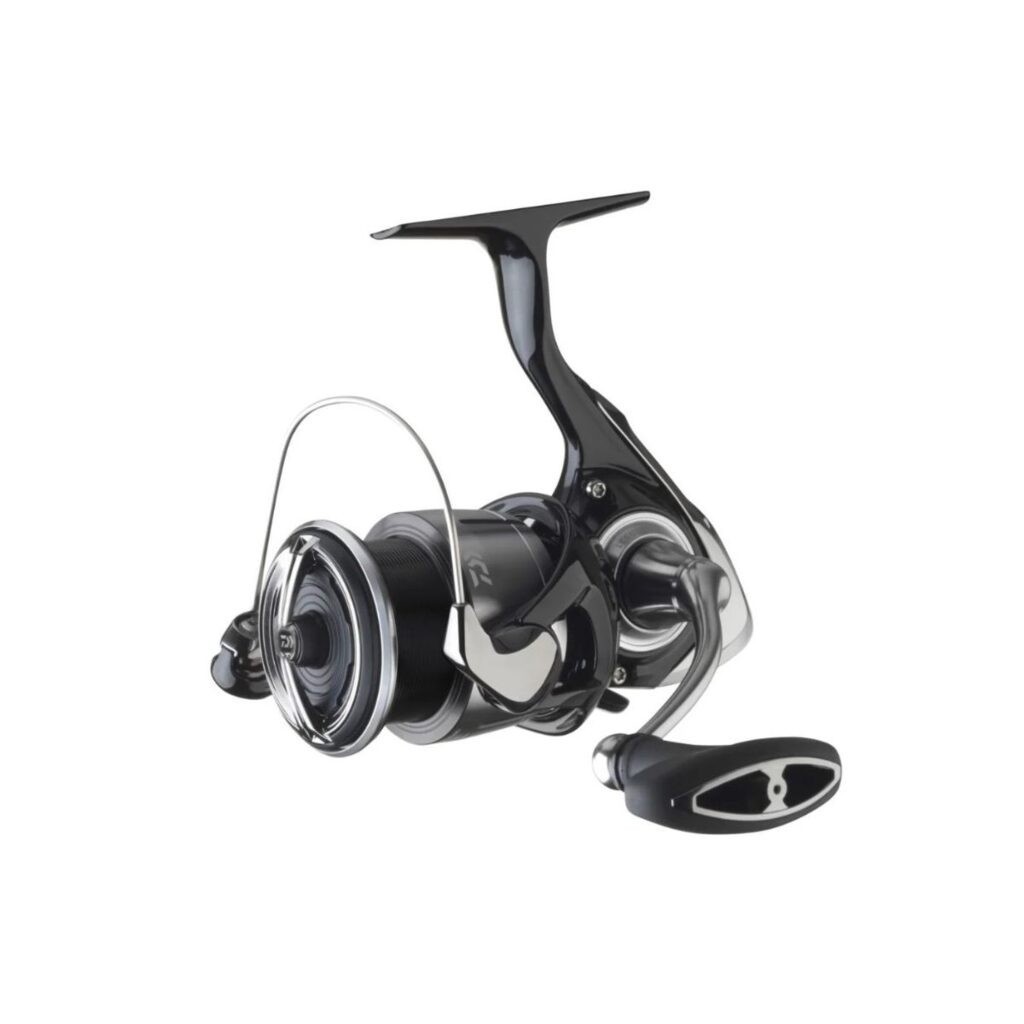 Ritė Daiwa 23 Lexa LT