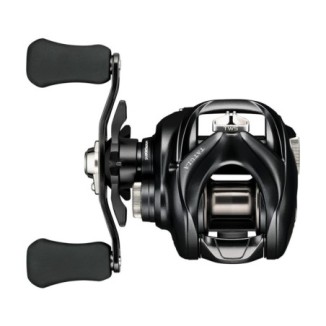 Ritė multiplikatorinė Daiwa 23 Tatula TW