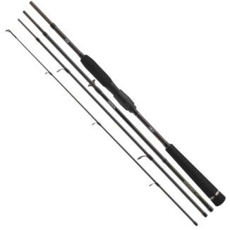 Spiningas Daiwa Megaforce Travel