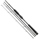 Spiningas Daiwa Megaforce Travel