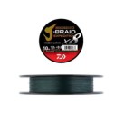 Valas pintas Daiwa J-Braid Expedition X8 150m Green Valas pintas Daiwa J-Braid Expedition X8 150m Green
