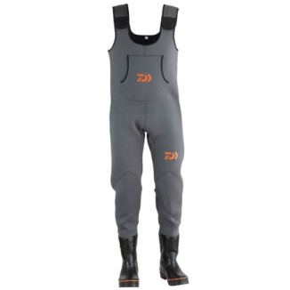 Bridkelnės Daiwa Neoprene D-Vec