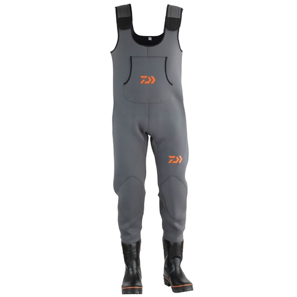 Bridkelnės Daiwa Neoprene D-Vec