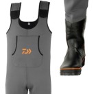 Bridkelnės Daiwa Neoprene D-Vec Bridkelnės Daiwa Neoprene D-Vec