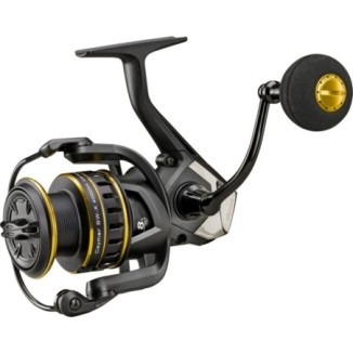 Ritė Okuma Ceymar SW-X Extreme Speed