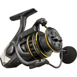 Ritė Okuma Ceymar SW-X Extreme Speed