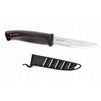 Peilis Rapala Fishermans Utility