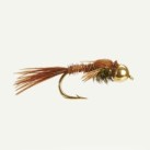 Muselė Turrall Pheasant Tail Natural Muselė Turrall Pheasant Tail Natural