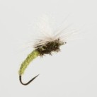 Muselė Turrall Special Dry Klinkhammer BWO