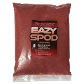 Jaukas Starbaits Eazy Spod Red Fog