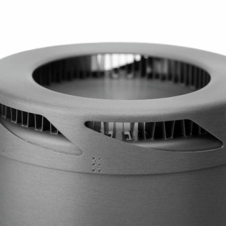 Puodas Fire-Maple 1L Aluminum