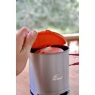 Puodas Fire-Maple 1L Aluminum Puodas Fire-Maple 1L Aluminum