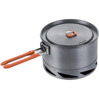 Puodas Fire-Maple 1,5L Feast K2 Aluminum