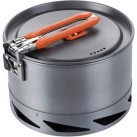 Puodas Fire-Maple 1,5L Feast K2 Aluminum Puodas Fire-Maple 1,5L Feast K2 Aluminum