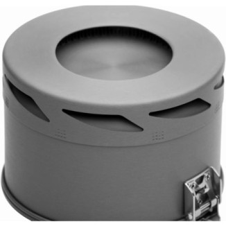 Puodas Fire-Maple 1,5L Feast K2 Aluminum