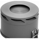 Puodas Fire-Maple 1,5L Feast K2 Aluminum Puodas Fire-Maple 1,5L Feast K2 Aluminum
