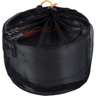 Puodas Fire-Maple 1,5L Feast K2 Aluminum