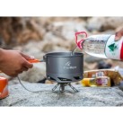 Puodas Fire-Maple 1,5L Feast K2 Aluminum Puodas Fire-Maple 1,5L Feast K2 Aluminum